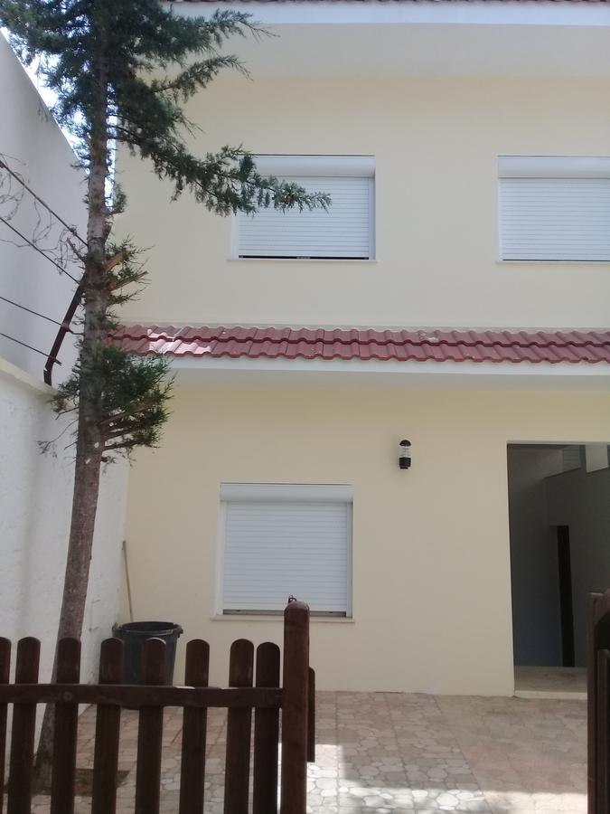 Nabian House Hotel Bizerta Zewnętrze zdjęcie